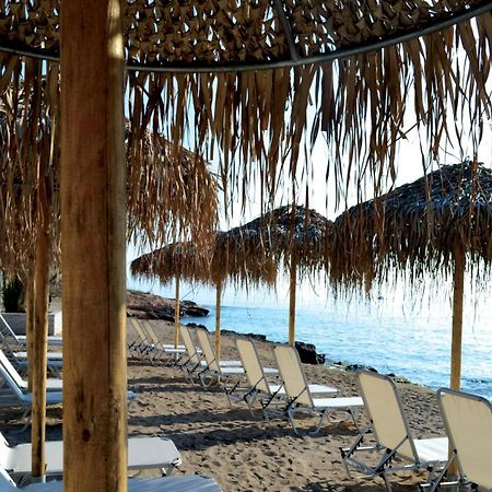 Xanthippi Hotel Сувала Экстерьер фото