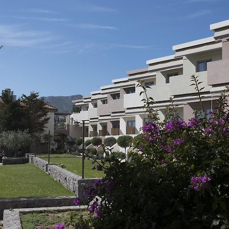 Xanthippi Hotel Сувала Экстерьер фото