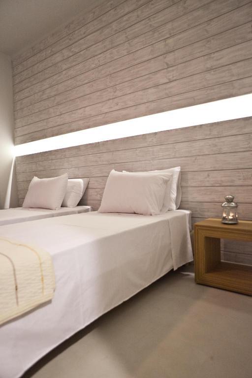 Xanthippi Hotel Сувала Экстерьер фото