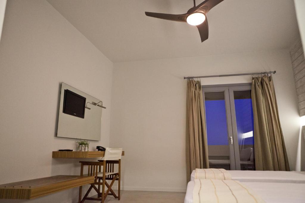 Xanthippi Hotel Сувала Экстерьер фото