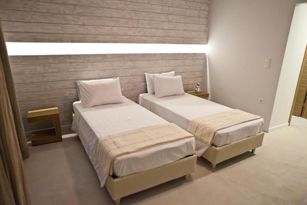 Xanthippi Hotel Сувала Экстерьер фото