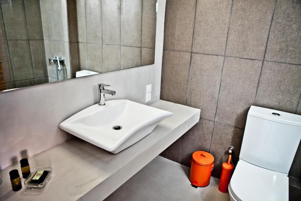 Xanthippi Hotel Сувала Экстерьер фото